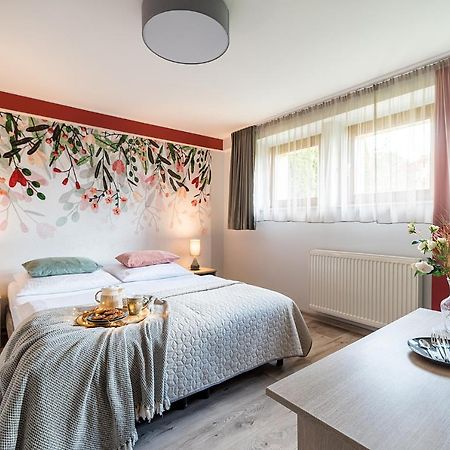 E-Stay Noclegi W Bydgoszczy Esterno foto