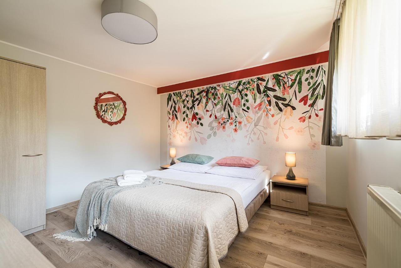 E-Stay Noclegi W Bydgoszczy Esterno foto