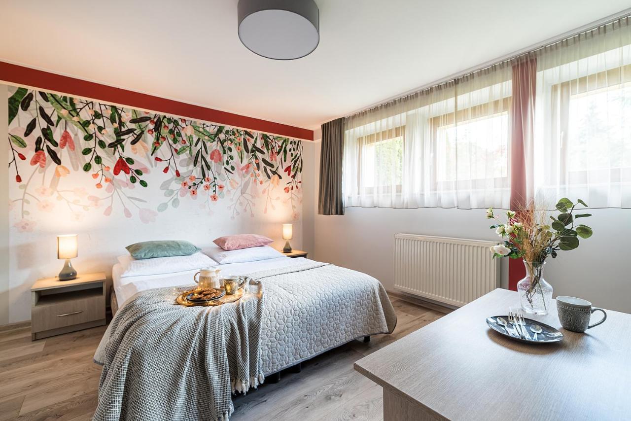 E-Stay Noclegi W Bydgoszczy Esterno foto