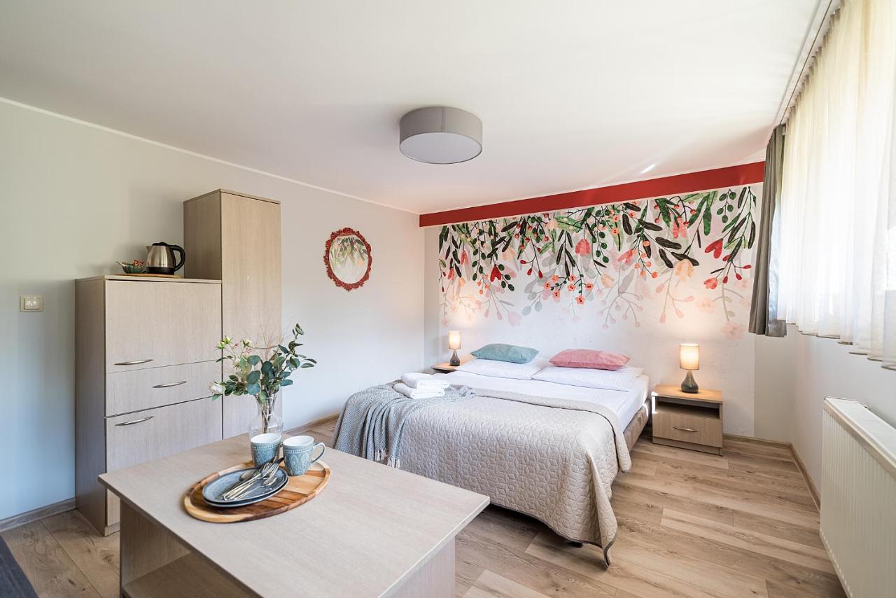 E-Stay Noclegi W Bydgoszczy Esterno foto