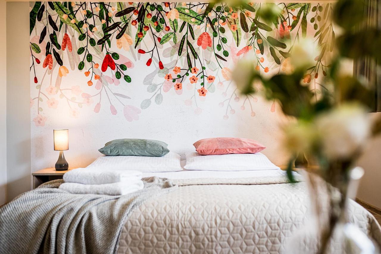 E-Stay Noclegi W Bydgoszczy Esterno foto