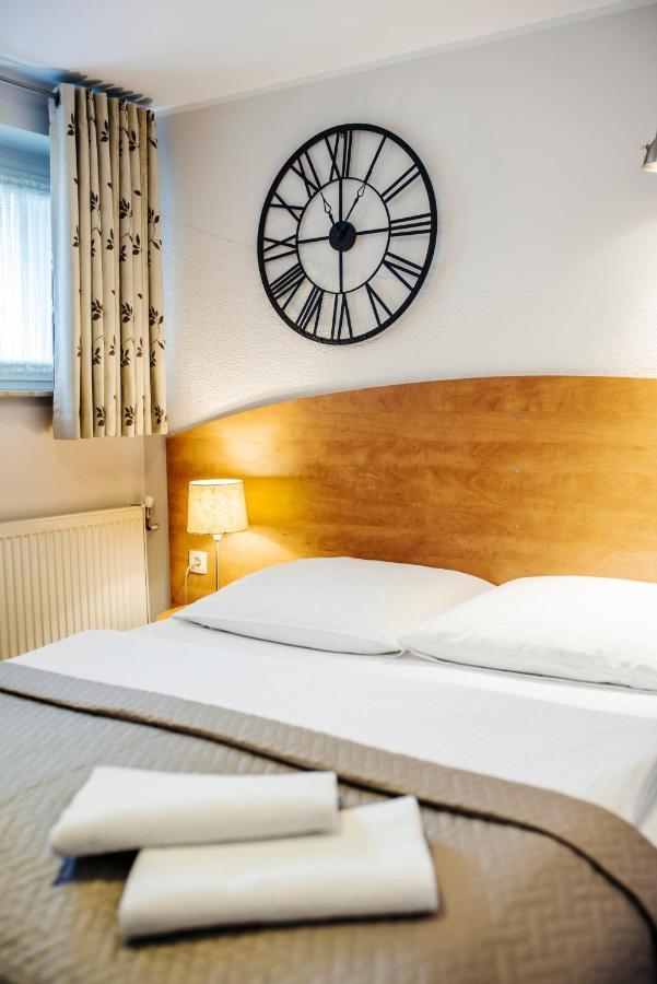 E-Stay Noclegi W Bydgoszczy Esterno foto