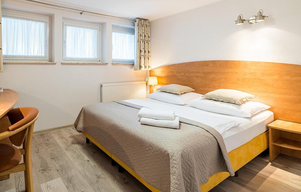 E-Stay Noclegi W Bydgoszczy Esterno foto
