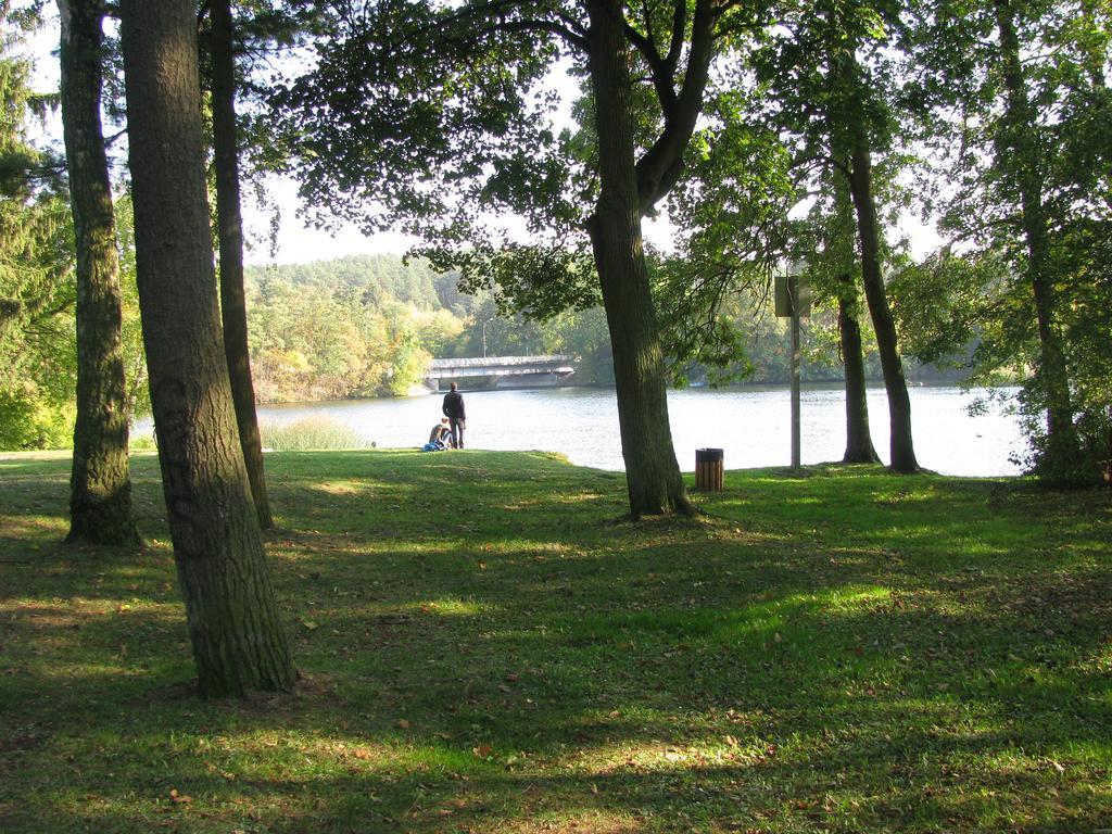 E-Stay Noclegi W Bydgoszczy Esterno foto