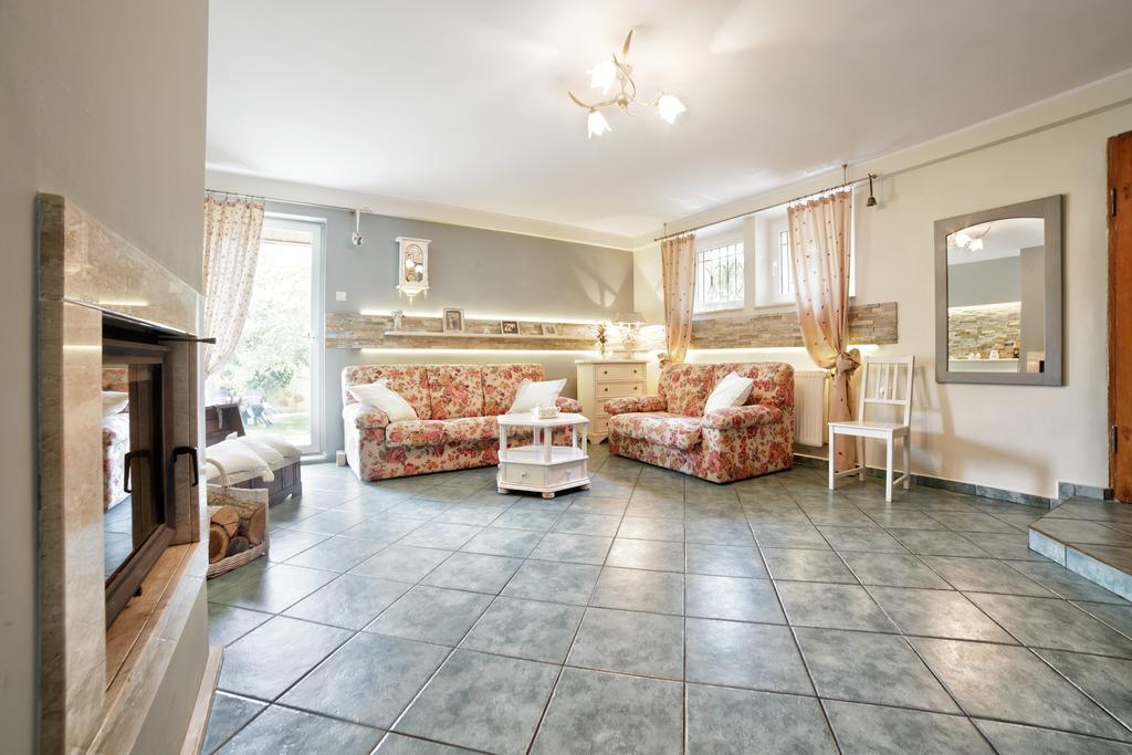 E-Stay Noclegi W Bydgoszczy Esterno foto