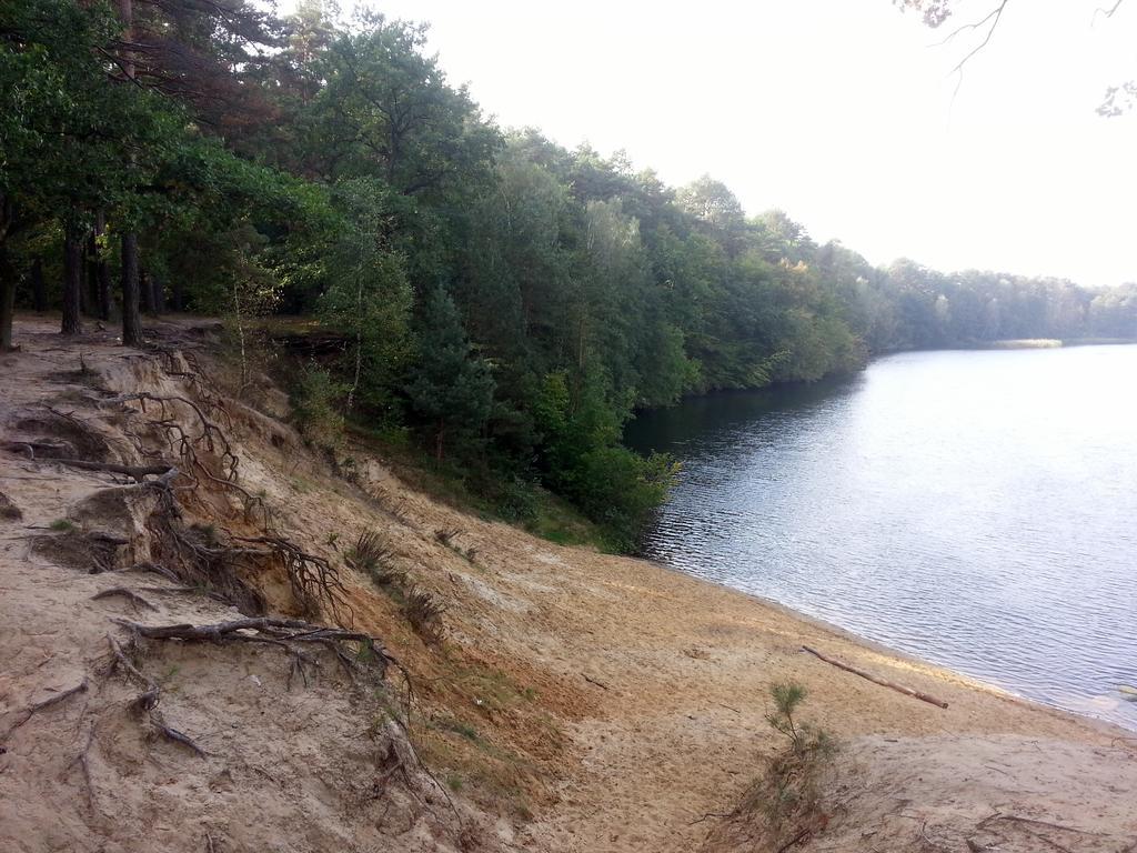 E-Stay Noclegi W Bydgoszczy Esterno foto