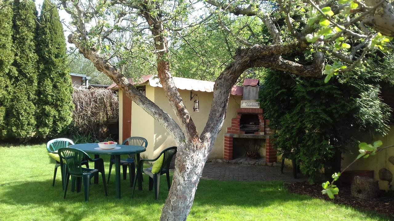 E-Stay Noclegi W Bydgoszczy Esterno foto