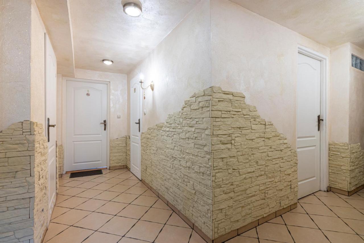E-Stay Noclegi W Bydgoszczy Esterno foto