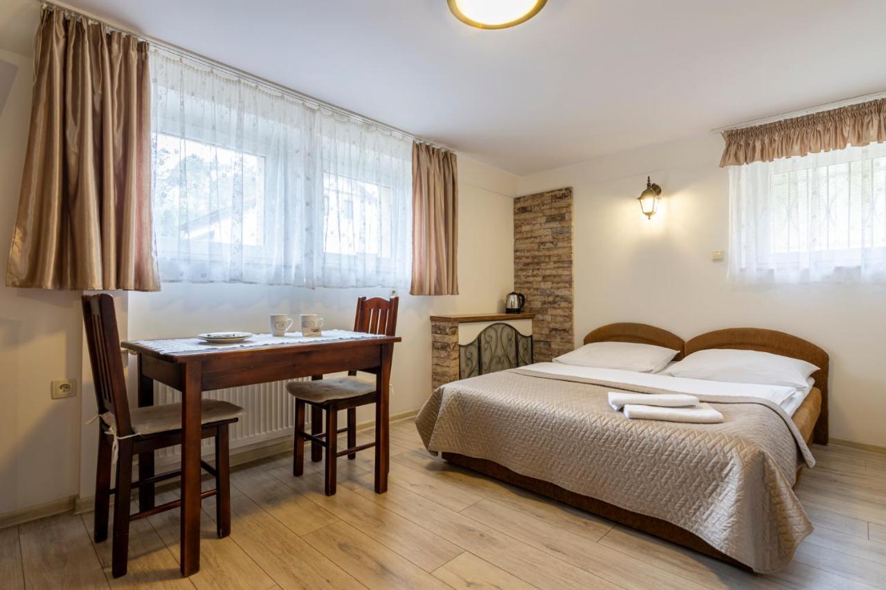 E-Stay Noclegi W Bydgoszczy Esterno foto